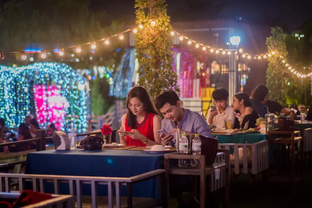 ภาพถ่ายผลงานช่างภาพ Mind2u ภาพที่ 11