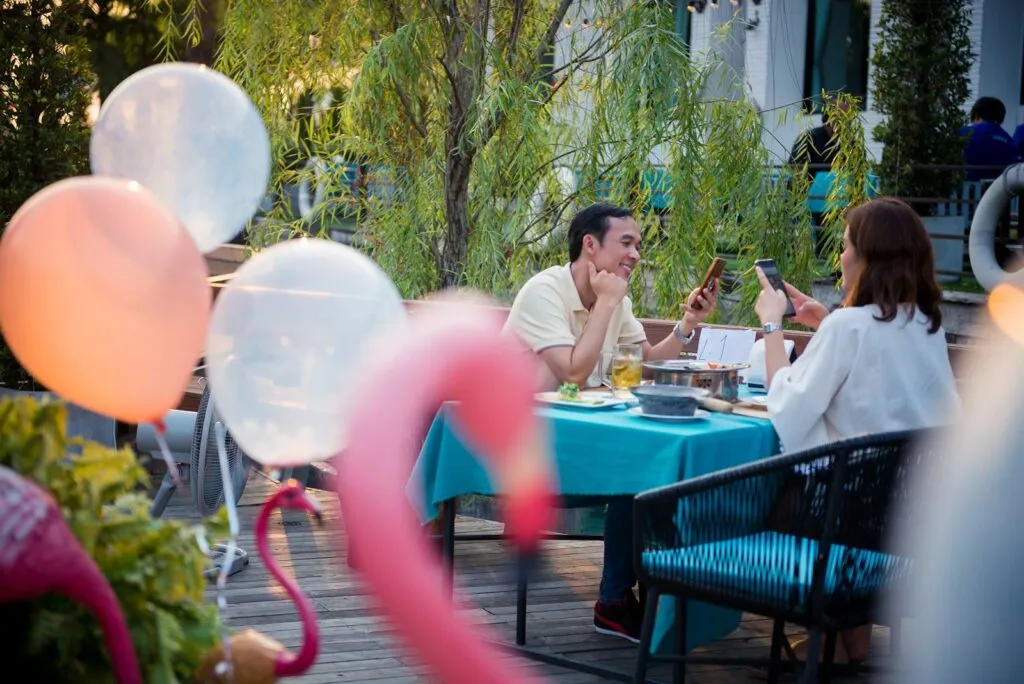 ภาพถ่ายผลงานช่างภาพ Mind2u ภาพที่ 18