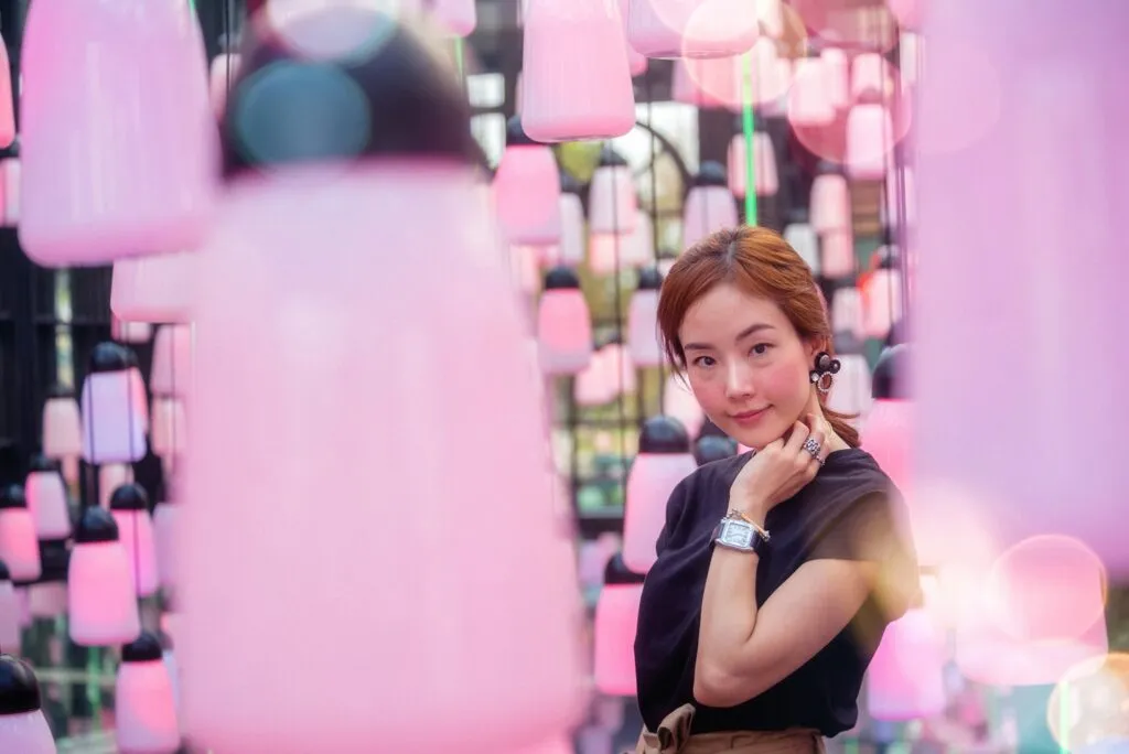 ภาพถ่ายผลงานช่างภาพ Mind2u ภาพที่ 25